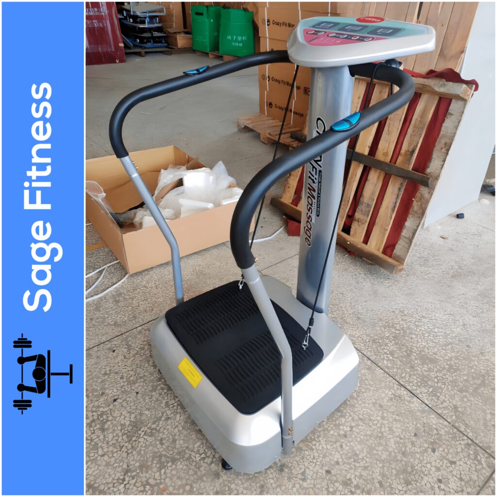 Crazy Fit Massage 2 SF