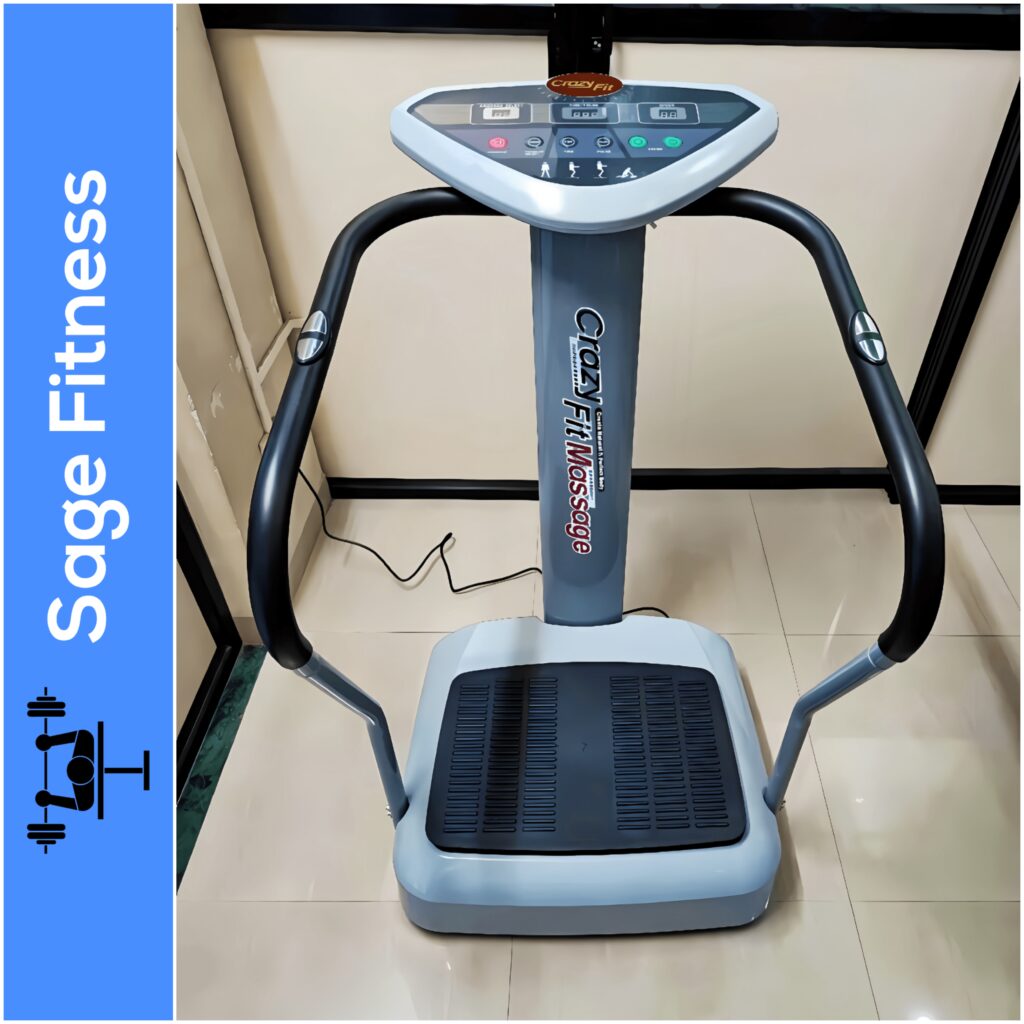 Crazy Fit Massage 3 SF