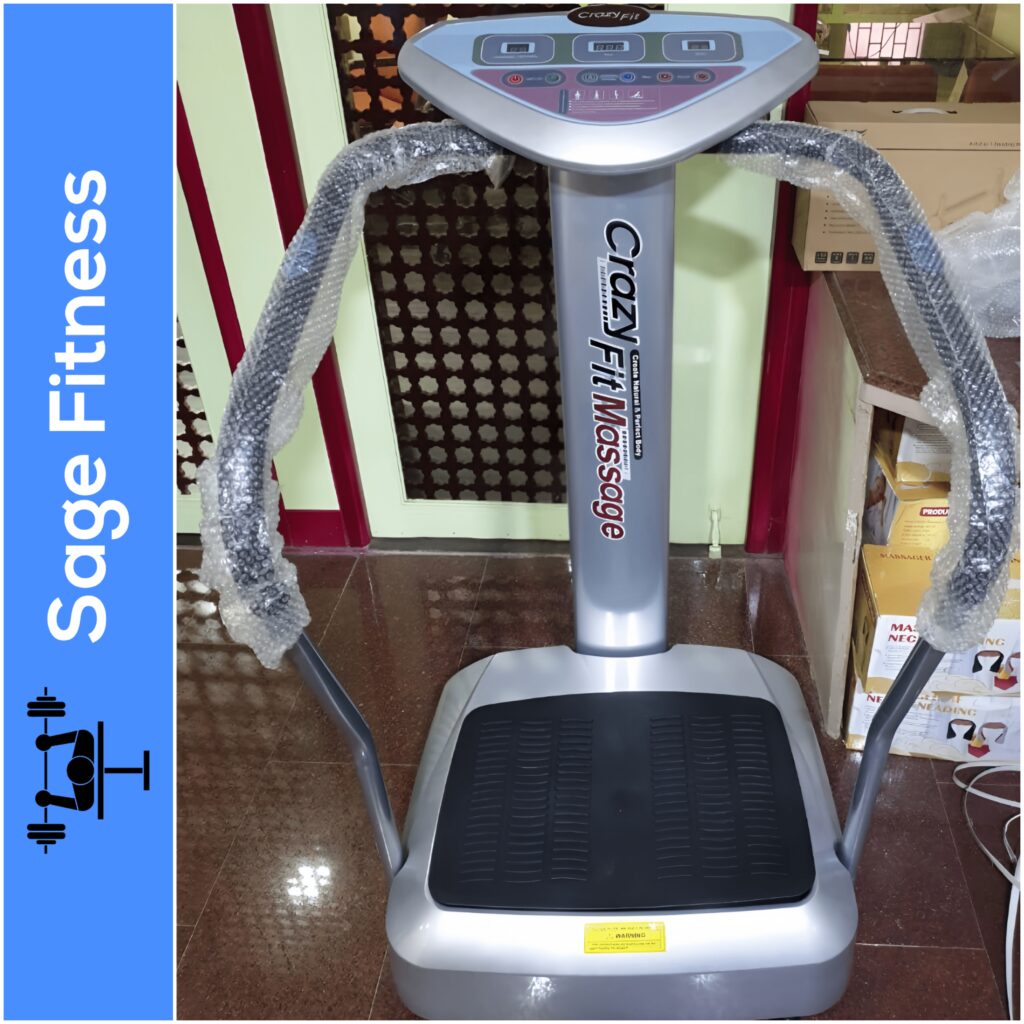 Crazy Fit Massage 5 SF