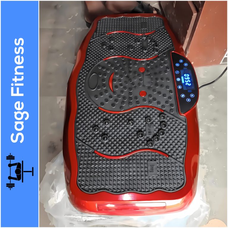 Vibration Platform