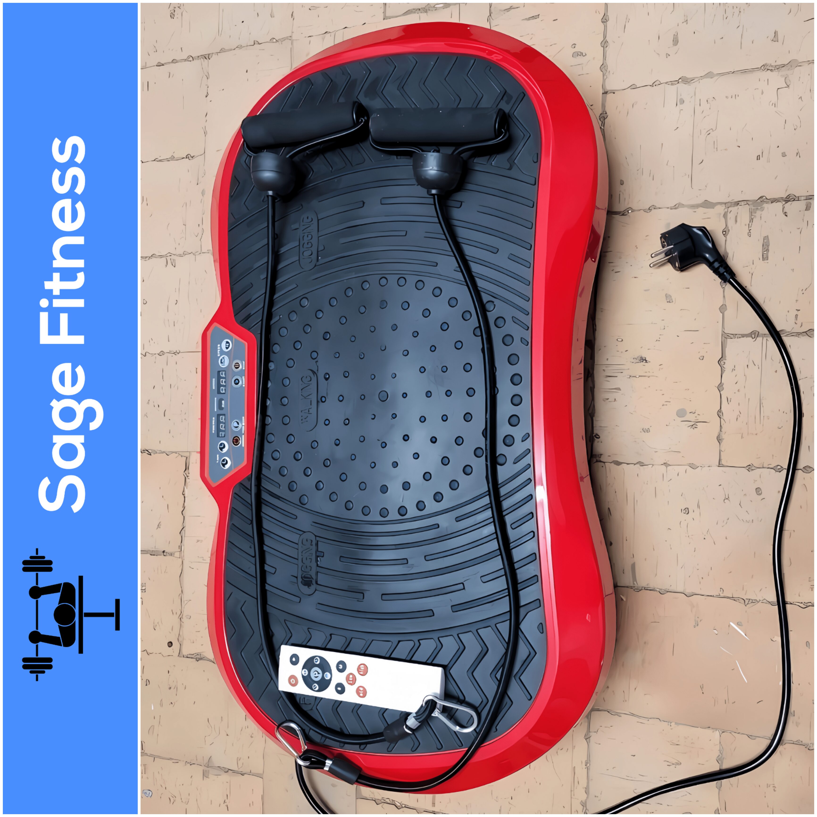 Vibration Platform MEDIUM 1 SF