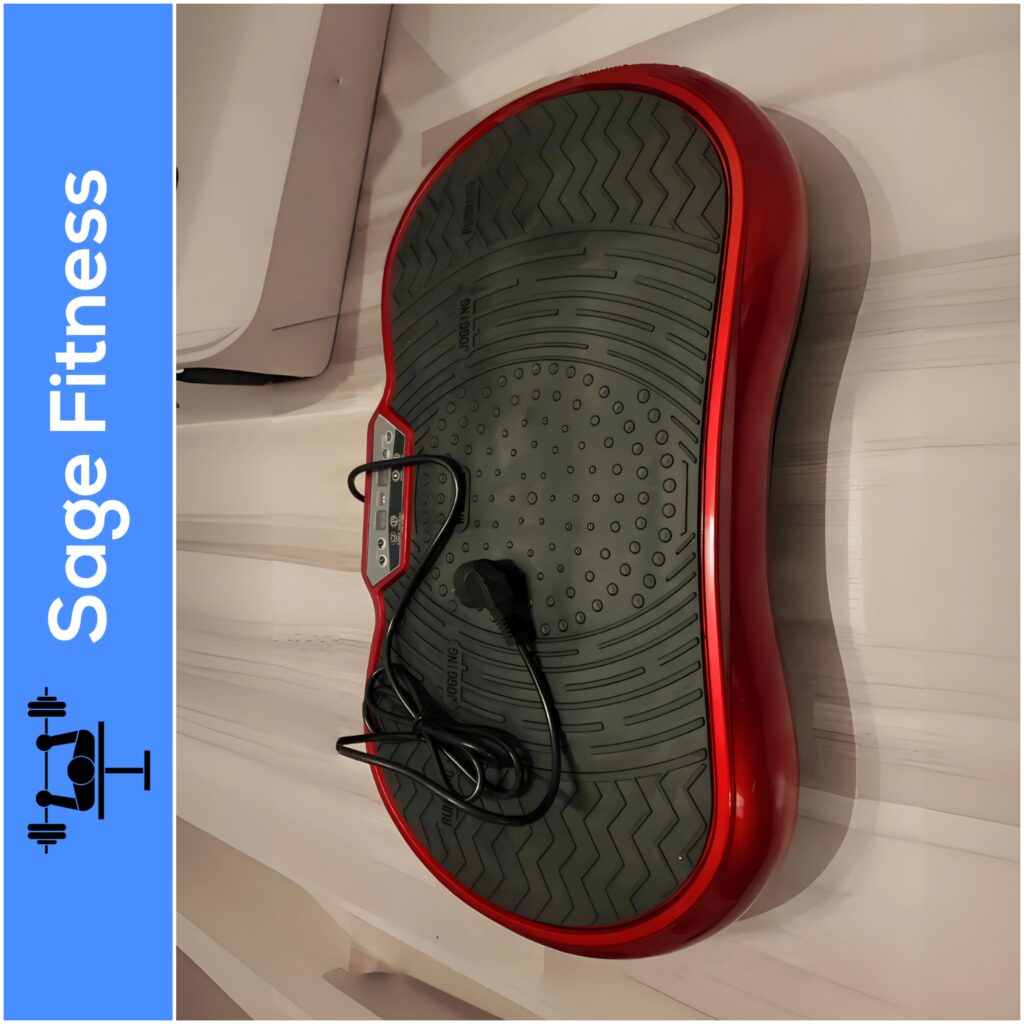 Vibration Platform MEDIUM 2 SF