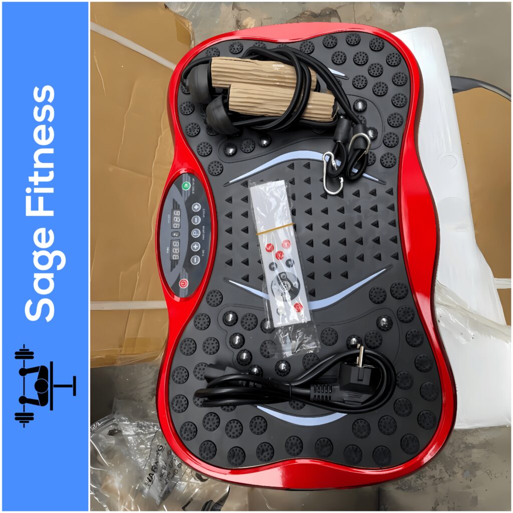 Vibration Platform SMALL 3 SF