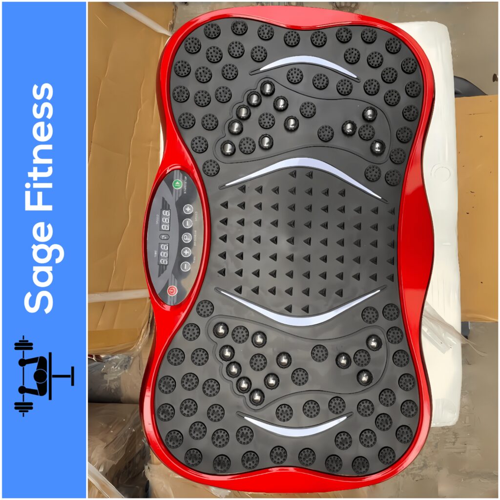 Vibration Platform SMALL 4 SF