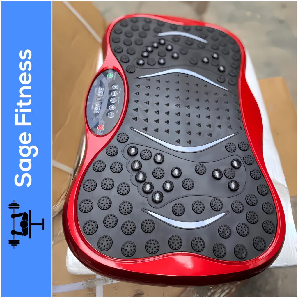 Vibration Platform SMALL 5 SF