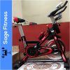 Spin Bike