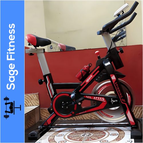 Spin Bike