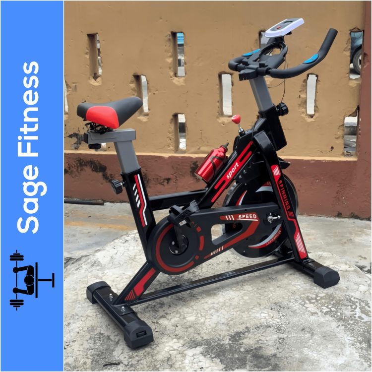 Spin Bike