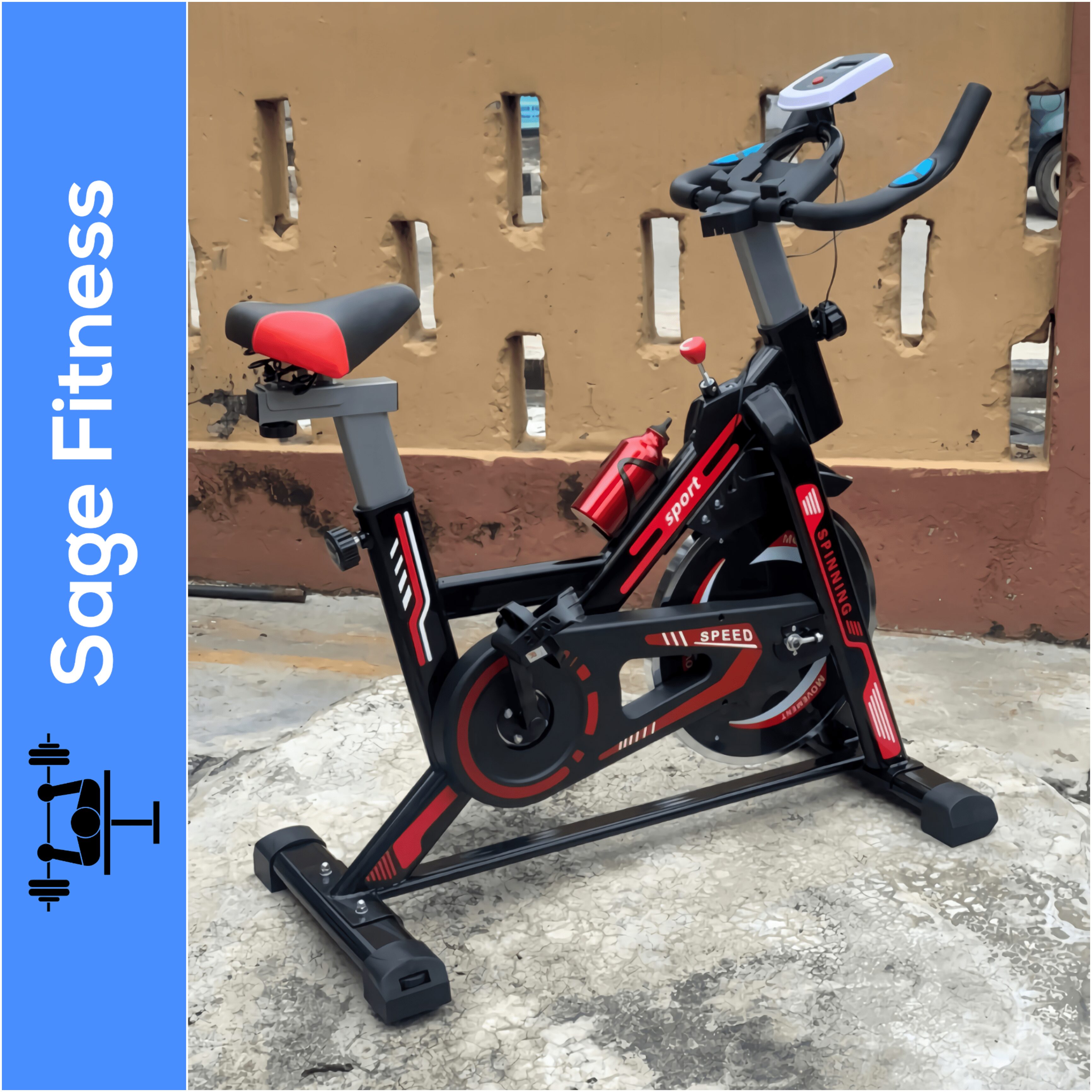 Spin Bike
