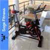 Spin Bike
