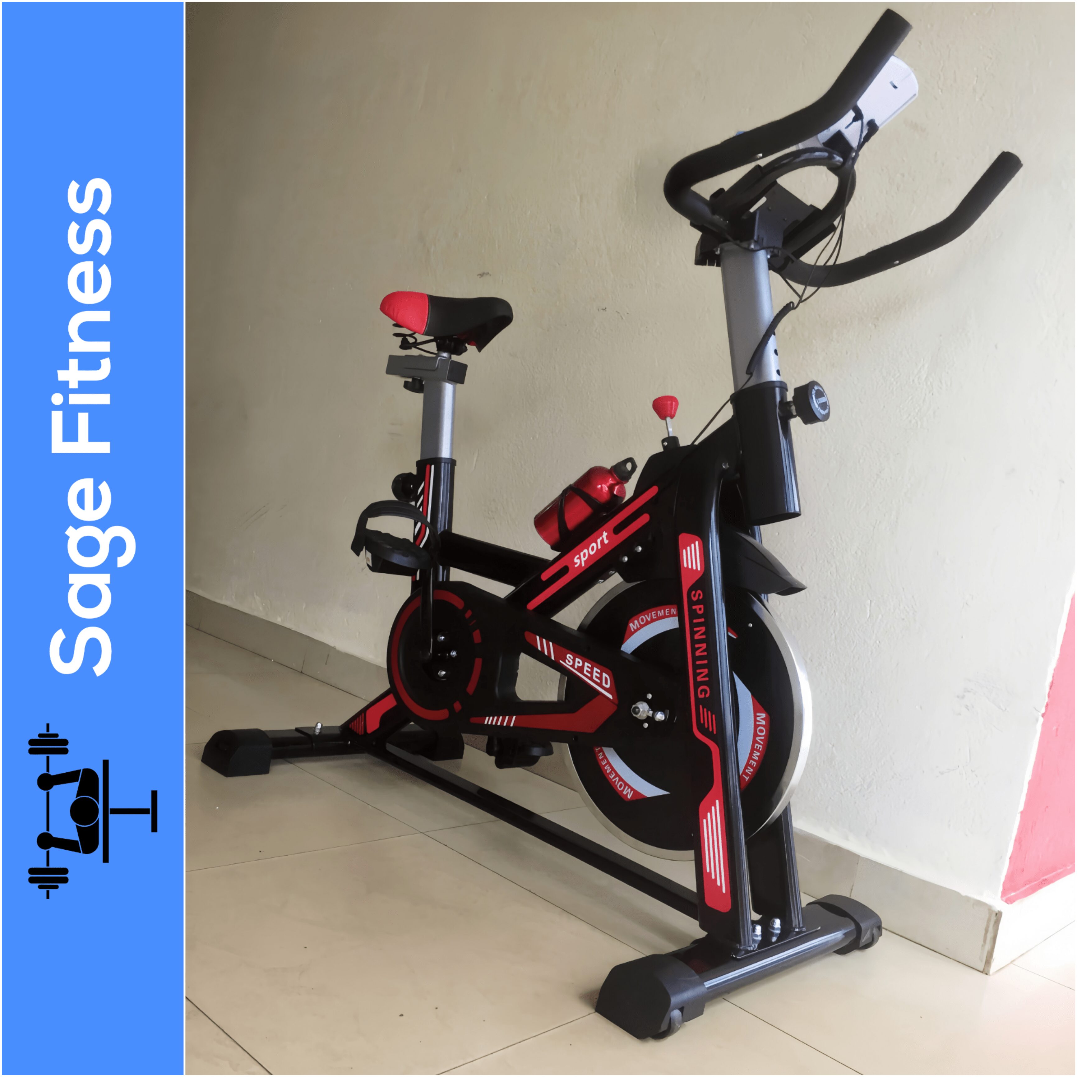 Spin Bike