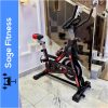 Spin Bike