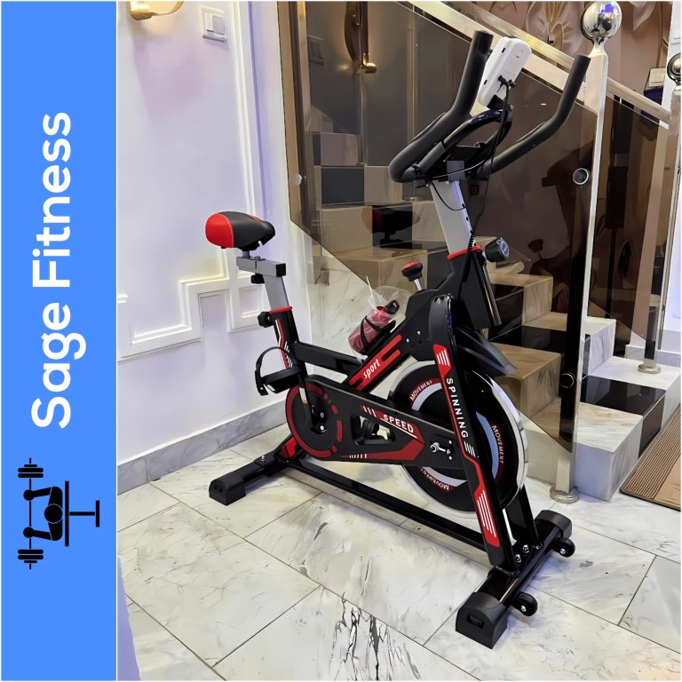 Spin Bike