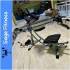 Ab Coaster