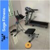Ab Coaster