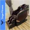 Full Body Massage Chair