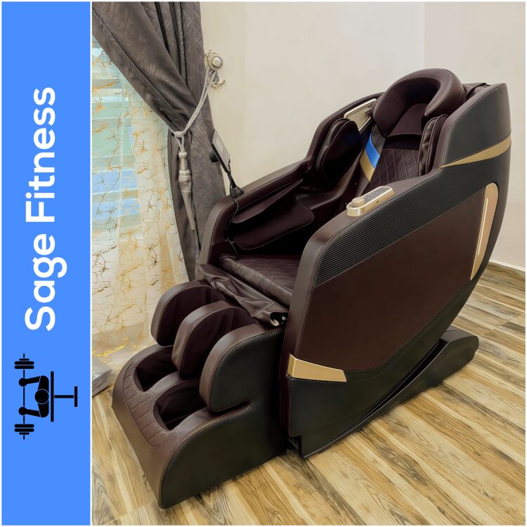Full Body Massage Chair
