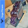 Full Body Massage Chair