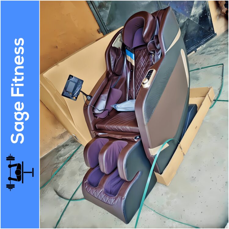Full Body Massage Chair