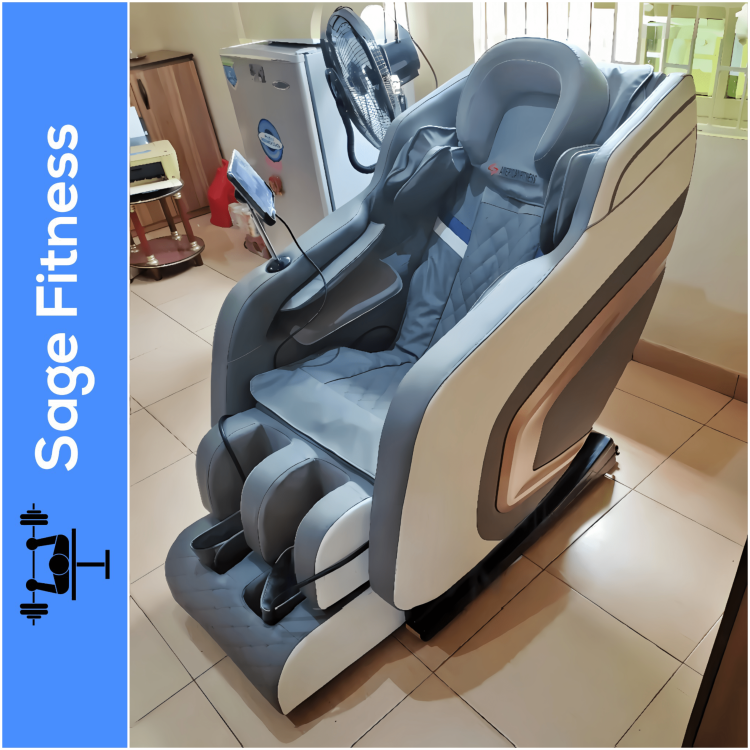 Full Body Massage Chair 2 SF