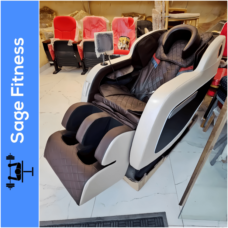 Full Body Massage Chair 3 SF