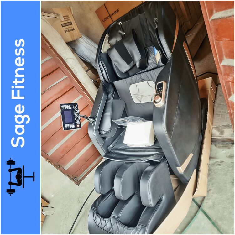 Full Body Massage Chair