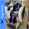 Full Body Massage Chair 4 SF