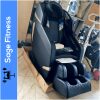 Full Body Massage Chair