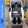 Full Body Massage Chair 5 SF