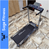 Electric Treadmill