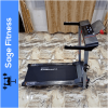 Electric Treadmill