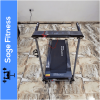 Electric Treadmill
