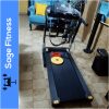 Electric Treadmill