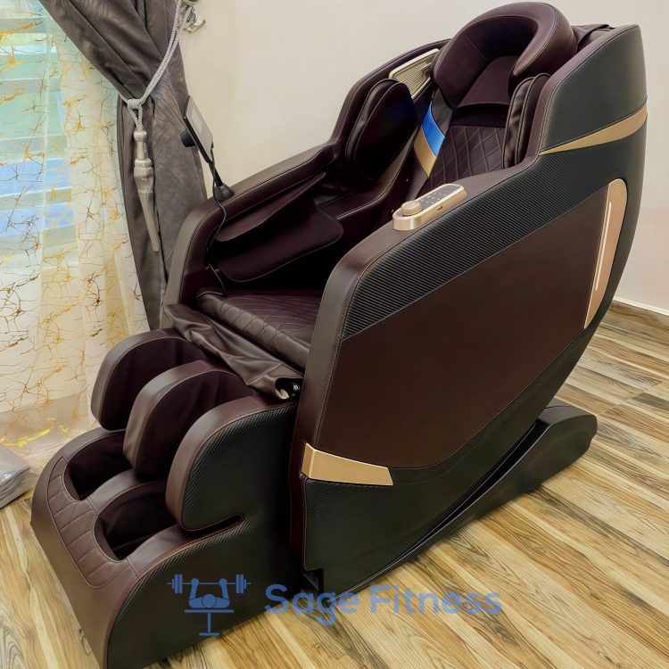 Full Body Massage Chair