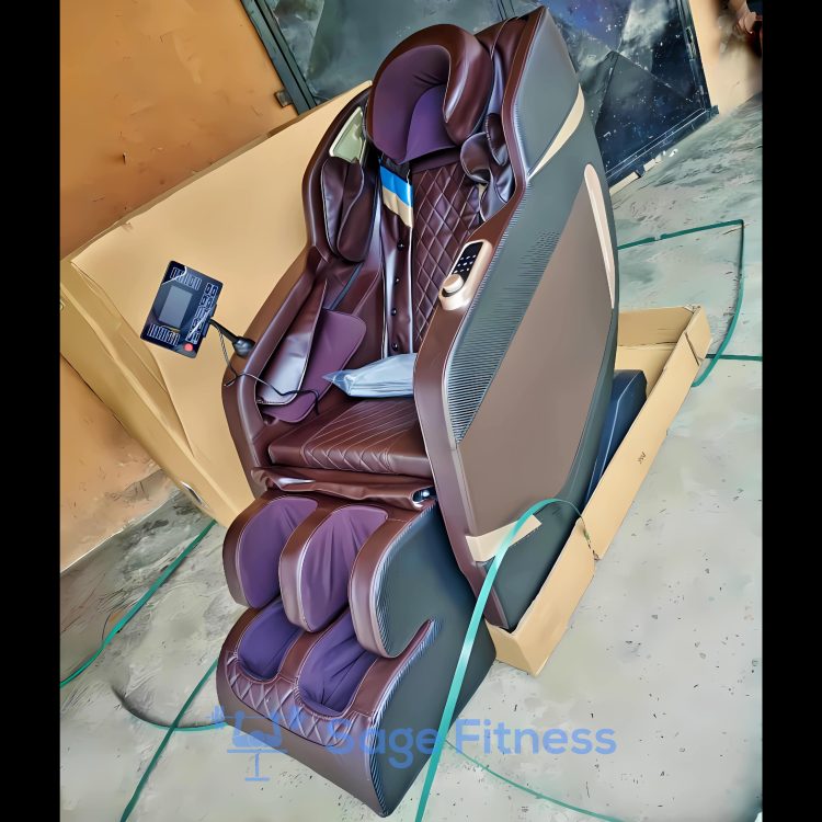 Full Body Massage Chair