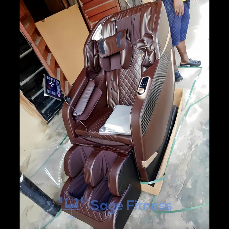 Full Body Massage Chair