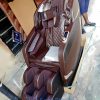 4D Luxury Zero-Gravity Full Body Massage Chair