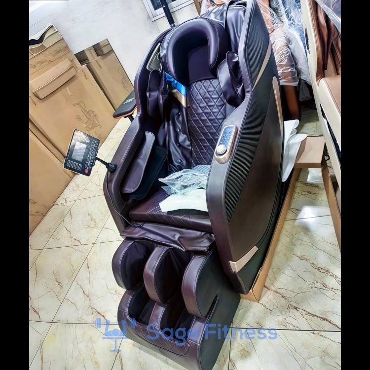 Full Body Massage Chair
