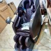 4D Luxury Zero-Gravity Full Body Massage Chair