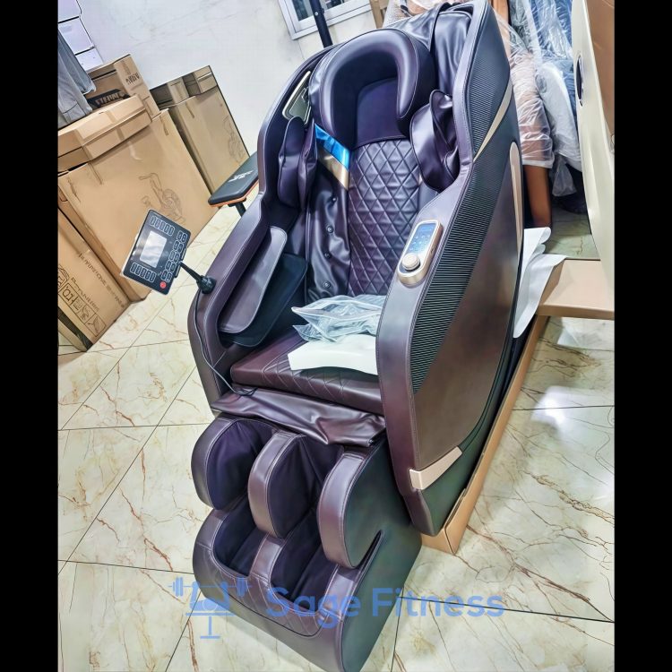 Full Body Massage Chair