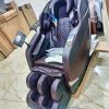 4D Luxury Zero-Gravity Full Body Massage Chair