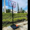 Basketball Stand