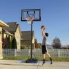 Basketball Stand