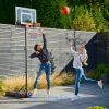 Basketball Stand