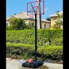 Basketball Stand