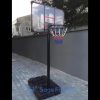 Basketball Stand