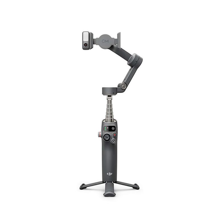 DJI Osmo Mobile 7 Series 13 (7P) DJI Osmo Mobile 7 Series