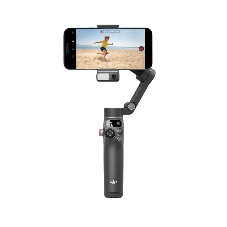 DJI Osmo Mobile 7 Series 14 (7P) DJI Osmo Mobile 7 Series