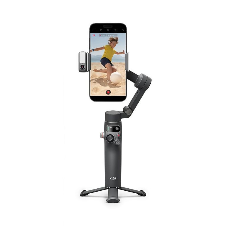DJI Osmo Mobile 7 Series 15 (7P) DJI Osmo Mobile 7 Series