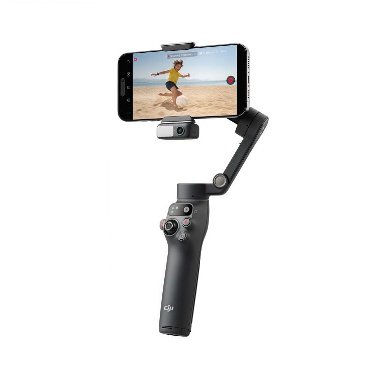 DJI Osmo Mobile 7 Series 16 (7P) DJI Osmo Mobile 7 Series